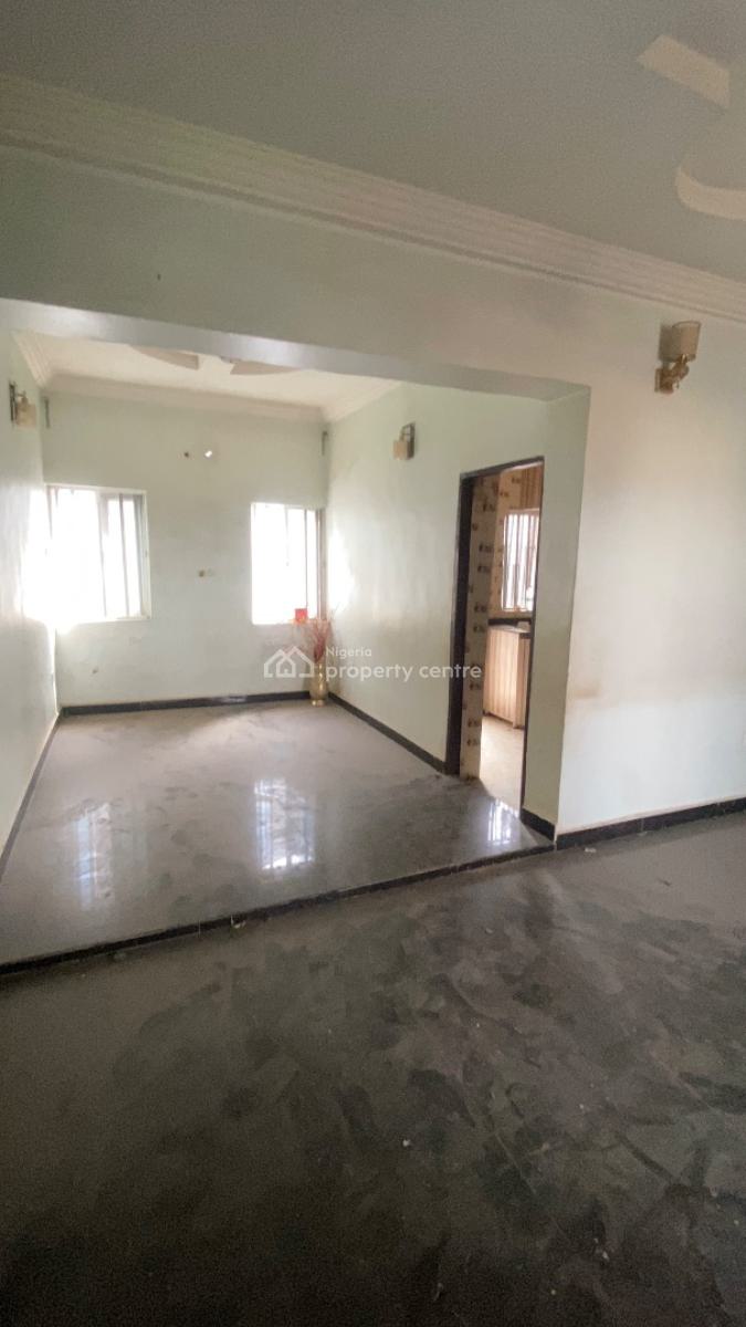 Neatly Built 2 Bedroom Flat  Dawaki, Dawaki, Dawaki, Gwarinpa, Abuja, Flat / Apartment for Rent