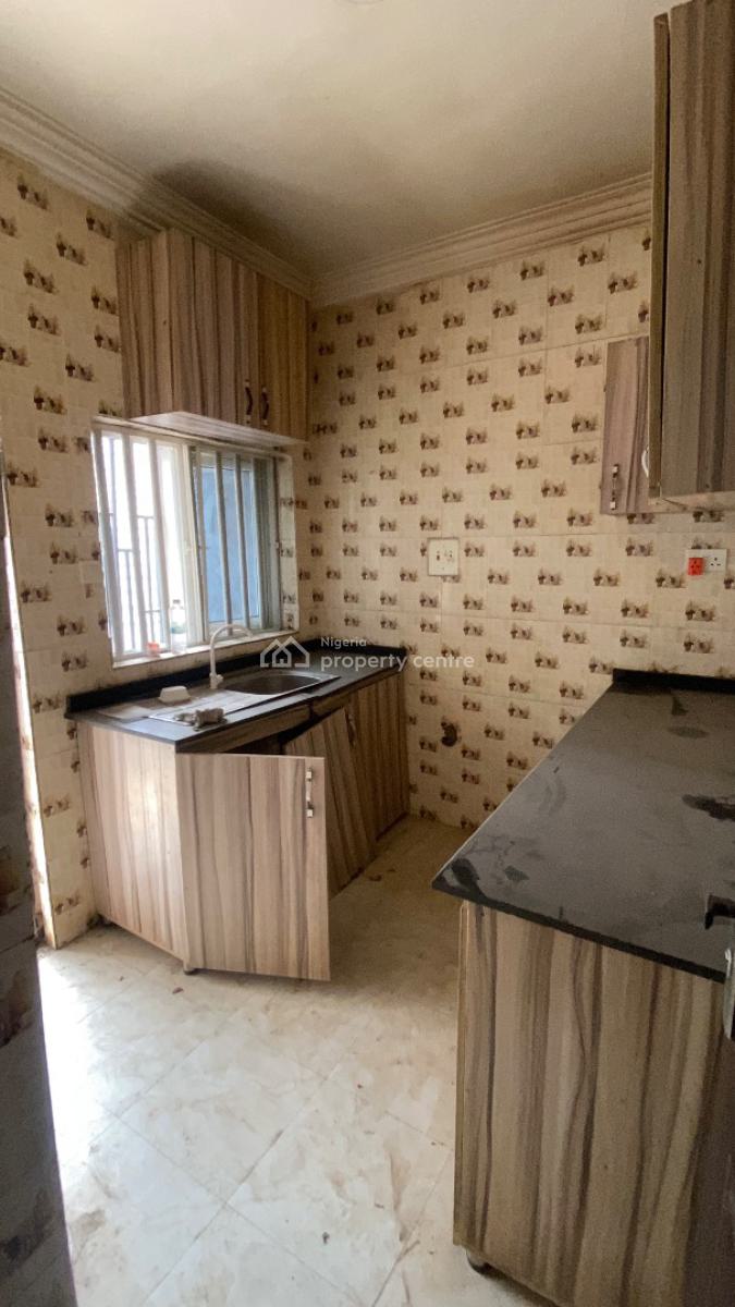 Neatly Built 2 Bedroom Flat  Dawaki, Dawaki, Dawaki, Gwarinpa, Abuja, Flat / Apartment for Rent