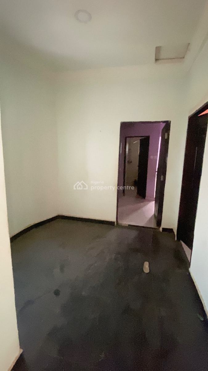 Neatly Built 2 Bedroom Flat  Dawaki, Dawaki, Dawaki, Gwarinpa, Abuja, Flat / Apartment for Rent
