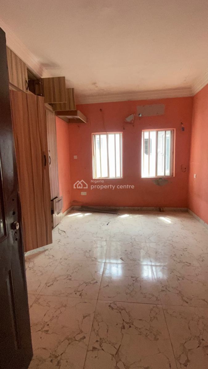 Neatly Built 2 Bedroom Flat  Dawaki, Dawaki, Dawaki, Gwarinpa, Abuja, Flat / Apartment for Rent