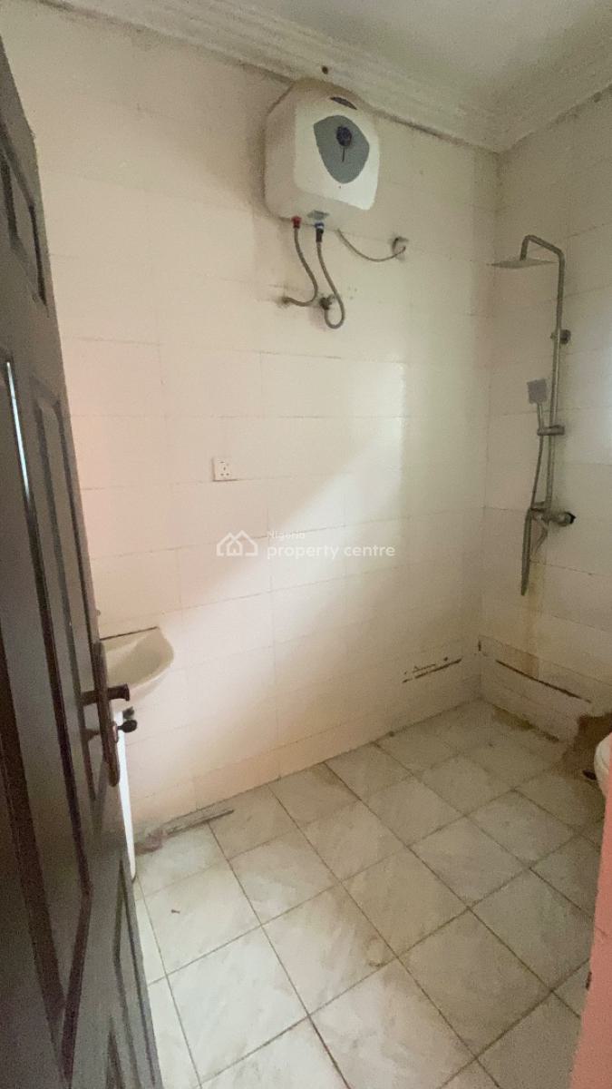 Neatly Built 2 Bedroom Flat  Dawaki, Dawaki, Dawaki, Gwarinpa, Abuja, Flat / Apartment for Rent