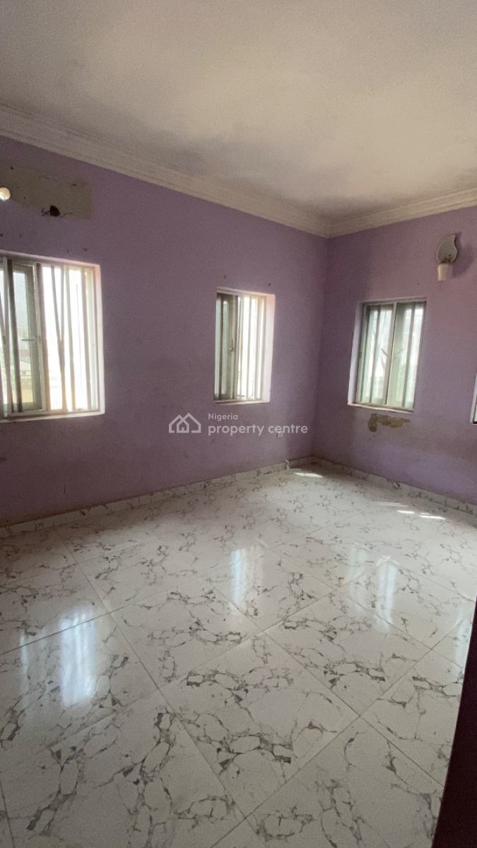 Neatly Built 2 Bedroom Flat  Dawaki, Dawaki, Dawaki, Gwarinpa, Abuja, Flat / Apartment for Rent