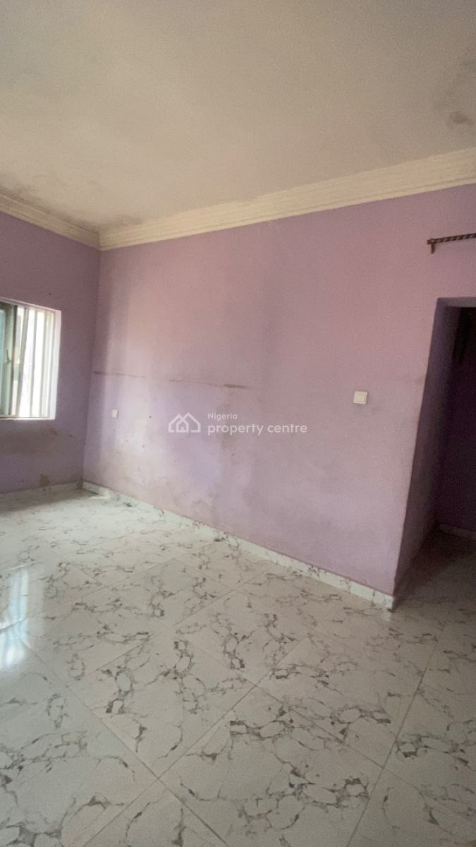 Neatly Built 2 Bedroom Flat  Dawaki, Dawaki, Dawaki, Gwarinpa, Abuja, Flat / Apartment for Rent