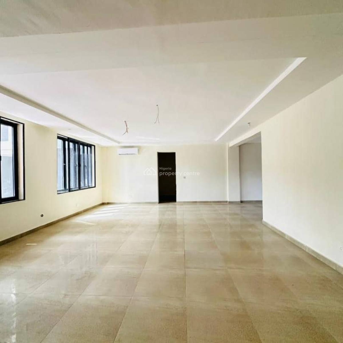 Brand New 3 Bedroom Apartment, Off Admiralty Way, Lekki Phase 1, Lekki, Lagos, House for Rent