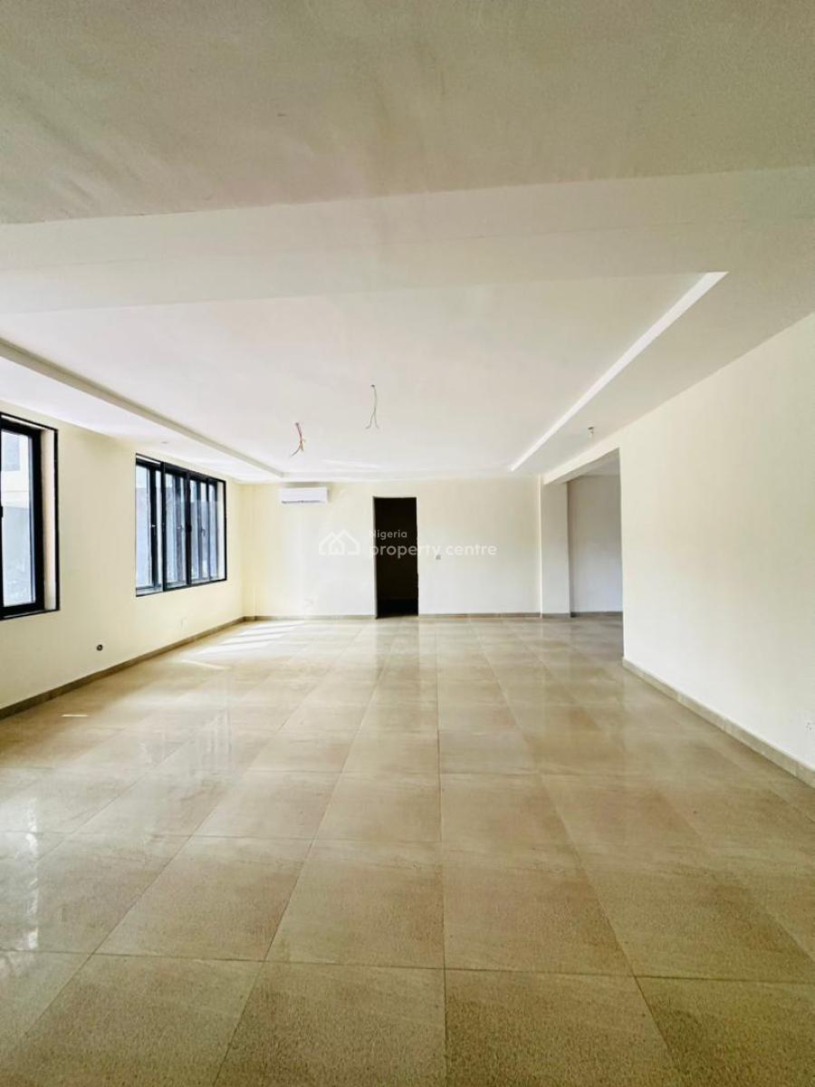 Brand New 3 Bedroom Apartment, Off Admiralty Way, Lekki Phase 1, Lekki, Lagos, House for Rent