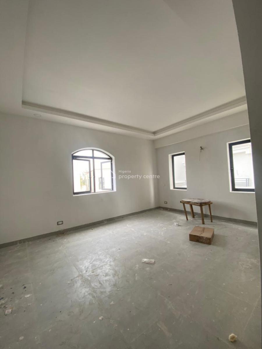 Luxury 4bedroom Terrace Duplex, Lekki Phase 1, Lekki, Lagos, Terraced Duplex for Sale