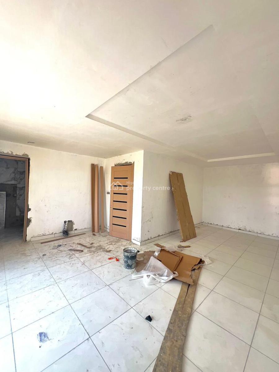 4-bedroomterrace Duplex Located in a Prime Location, Ikoyi, Lagos, Terraced Duplex for Sale