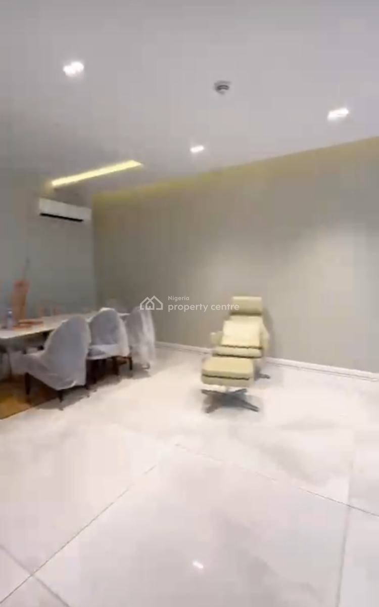 5 Bedroom Semi Detached Duplex, Old Ikoyi, Ikoyi, Lagos, Semi-detached Duplex for Sale