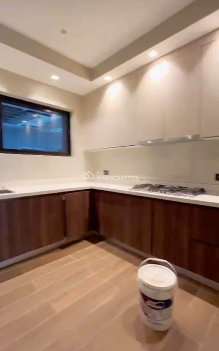 5 Bedroom Semi Detached Duplex, Old Ikoyi, Ikoyi, Lagos, Semi-detached Duplex for Sale