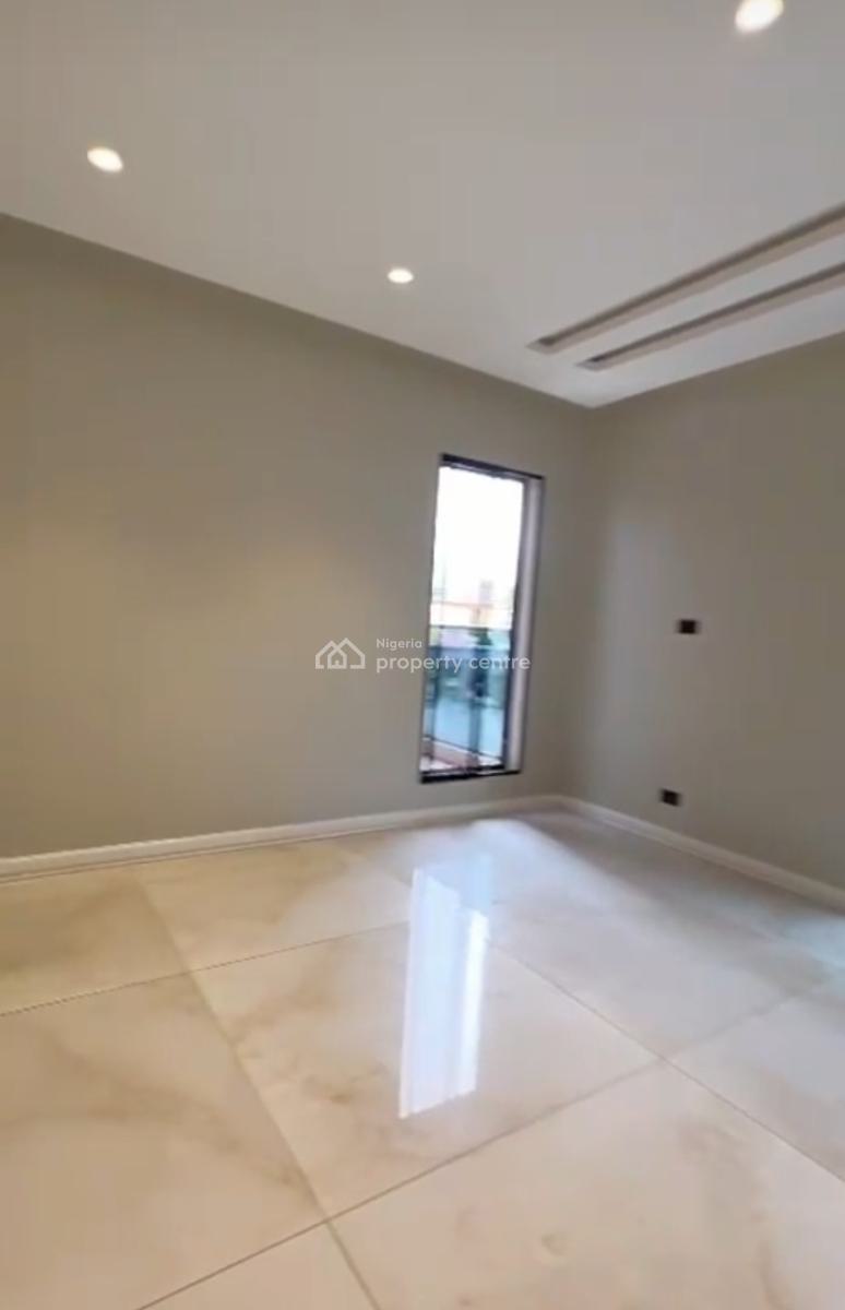 5 Bedroom Semi Detached Duplex, Old Ikoyi, Ikoyi, Lagos, Semi-detached Duplex for Sale