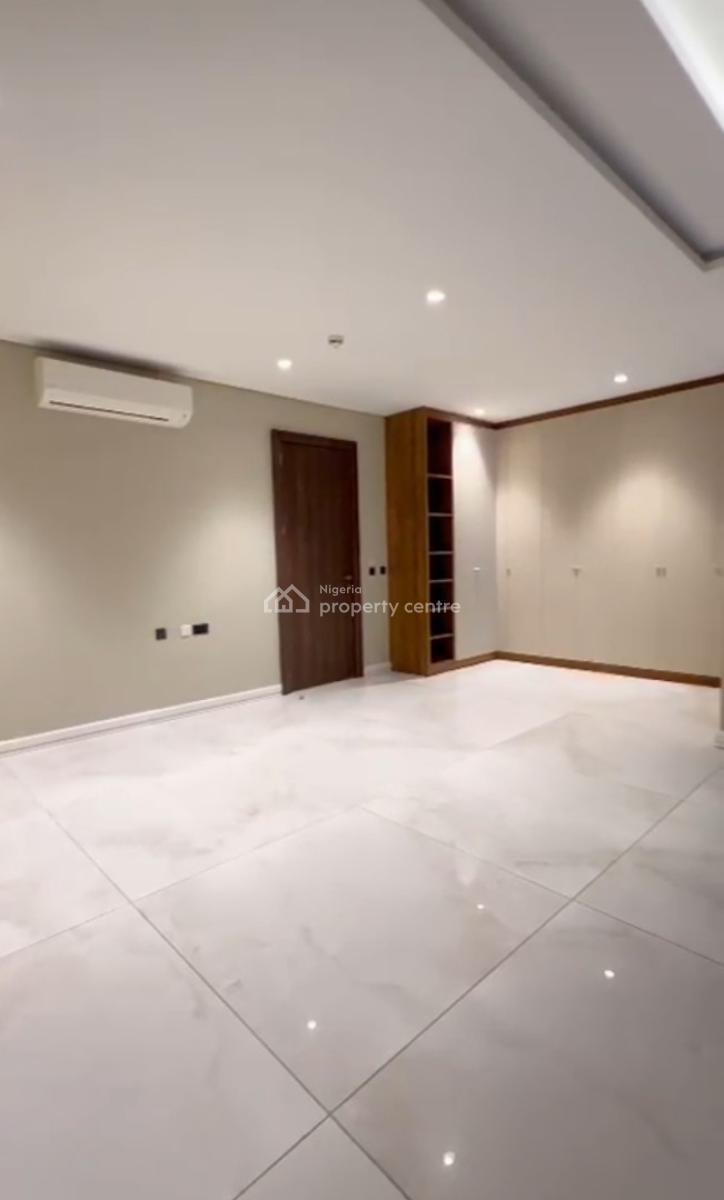 5 Bedroom Semi Detached Duplex, Old Ikoyi, Ikoyi, Lagos, Semi-detached Duplex for Sale