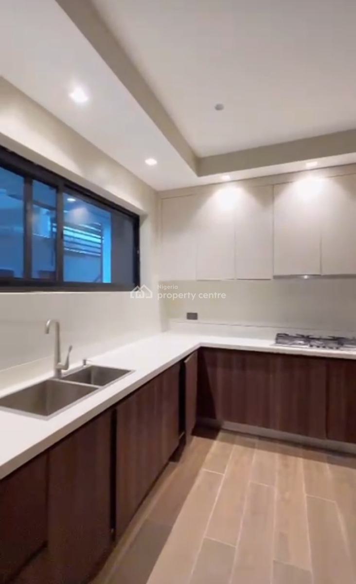 5 Bedroom Semi Detached Duplex, Old Ikoyi, Ikoyi, Lagos, Semi-detached Duplex for Sale