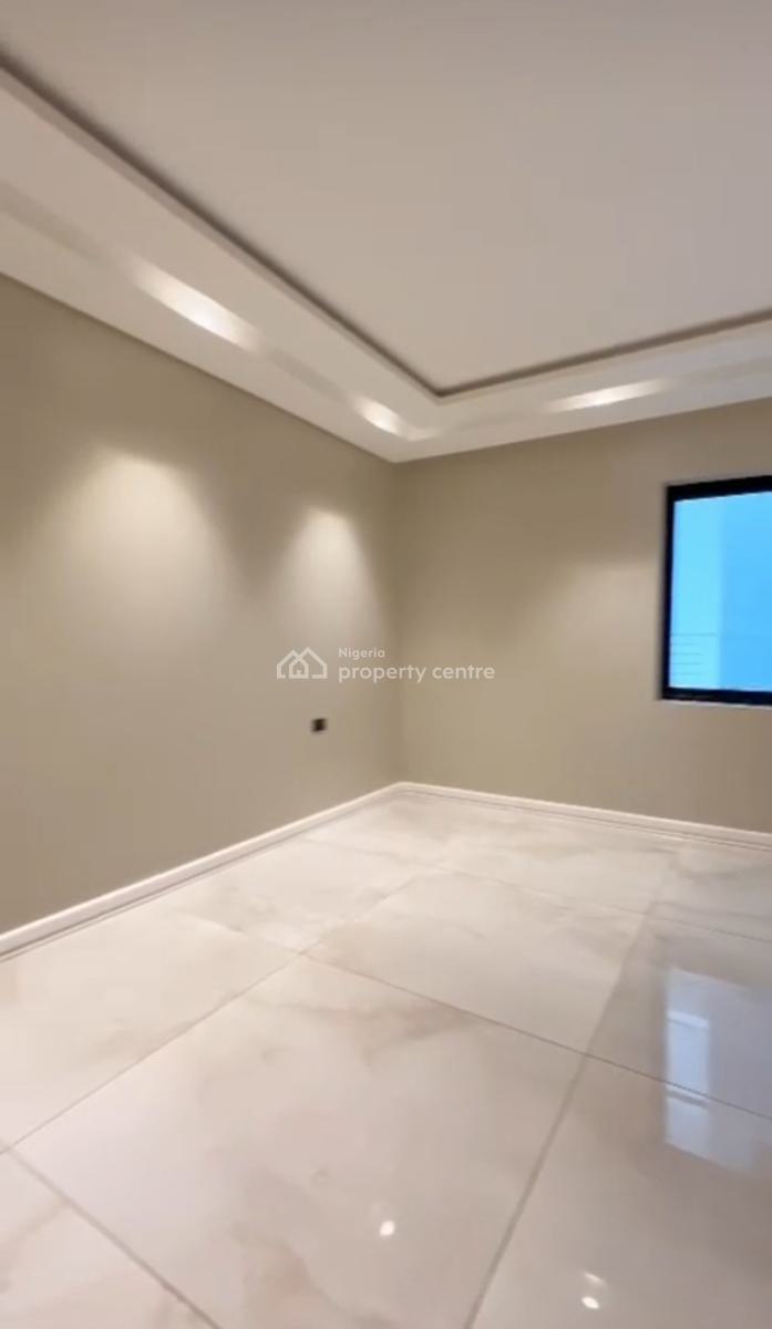 5 Bedroom Semi Detached Duplex, Old Ikoyi, Ikoyi, Lagos, Semi-detached Duplex for Sale