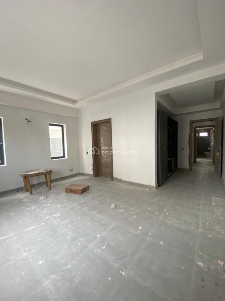 Luxury 3bedroom Apartment, Lekki Phase 1, Lekki, Lagos, Flat / Apartment for Sale