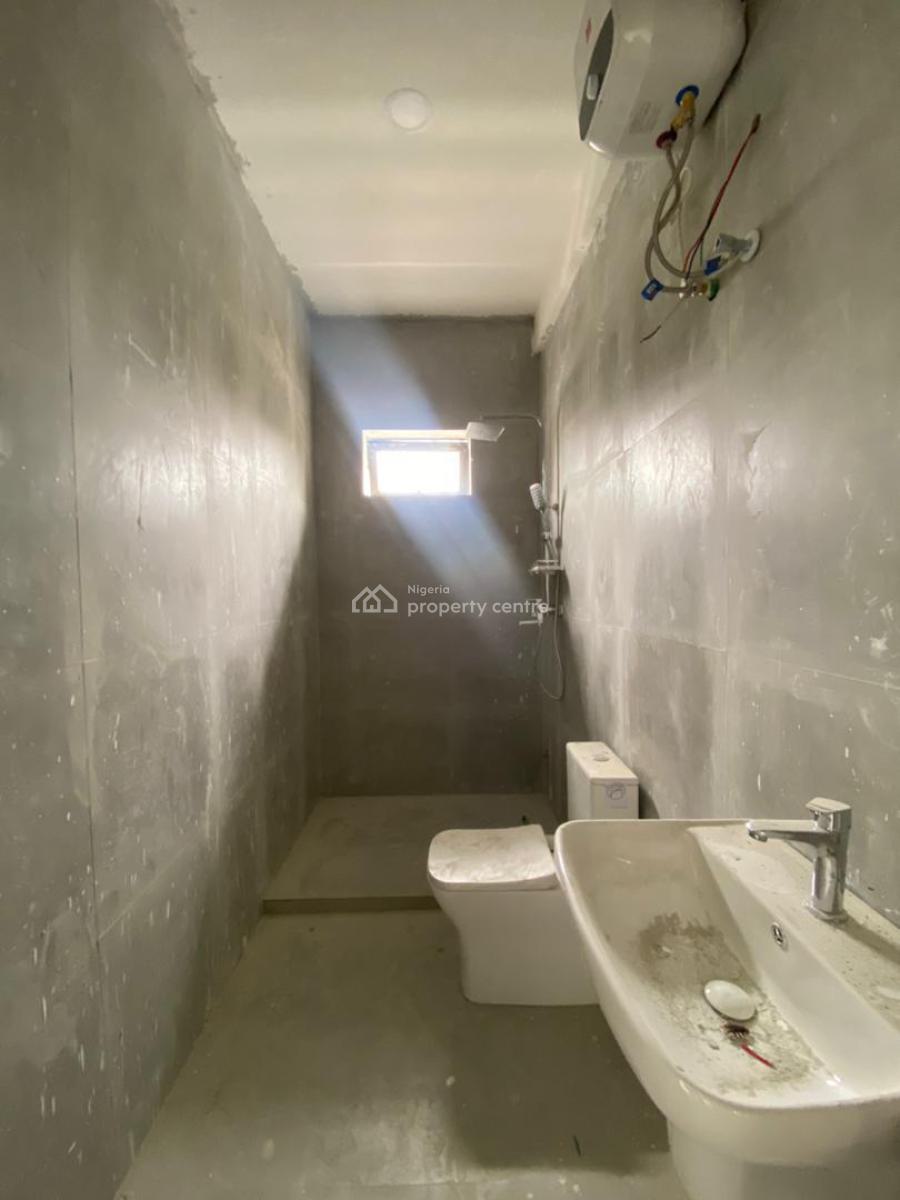 Luxury 3bedroom Apartment, Lekki Phase 1, Lekki, Lagos, Flat / Apartment for Sale