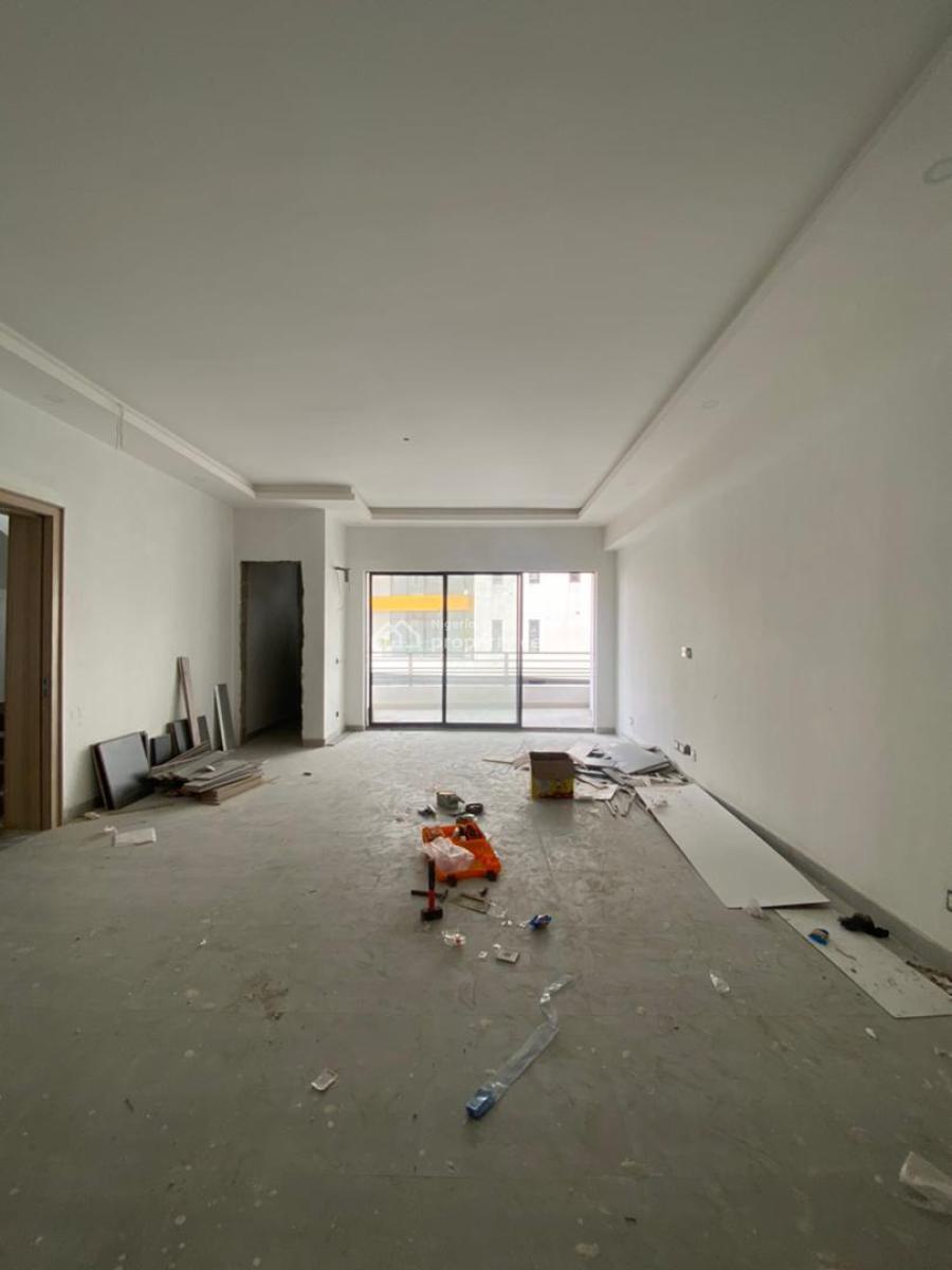 Luxury 3bedroom Apartment, Lekki Phase 1, Lekki, Lagos, Flat / Apartment for Sale