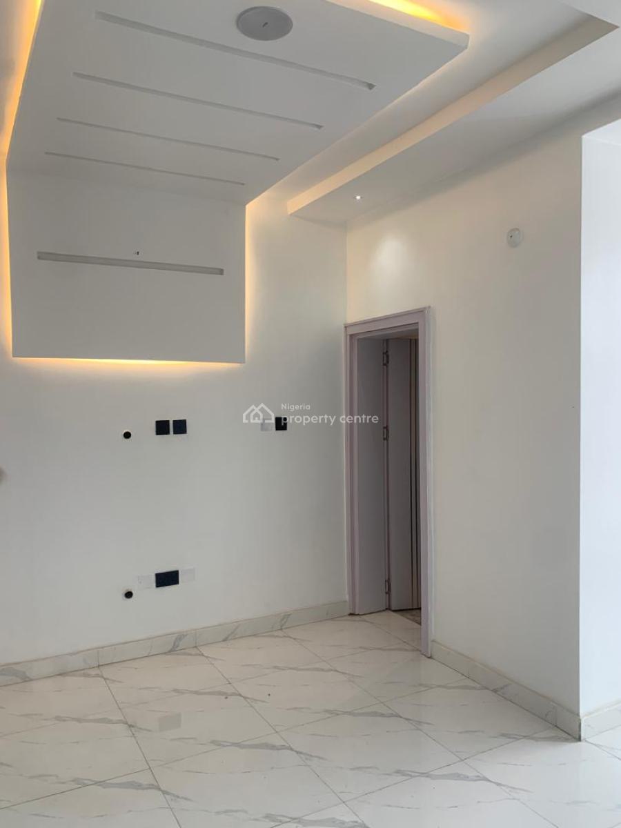 Luxury 5 Bedroom Fully Detached Duplex with Bq, Kado, Abuja, Detached Duplex for Sale