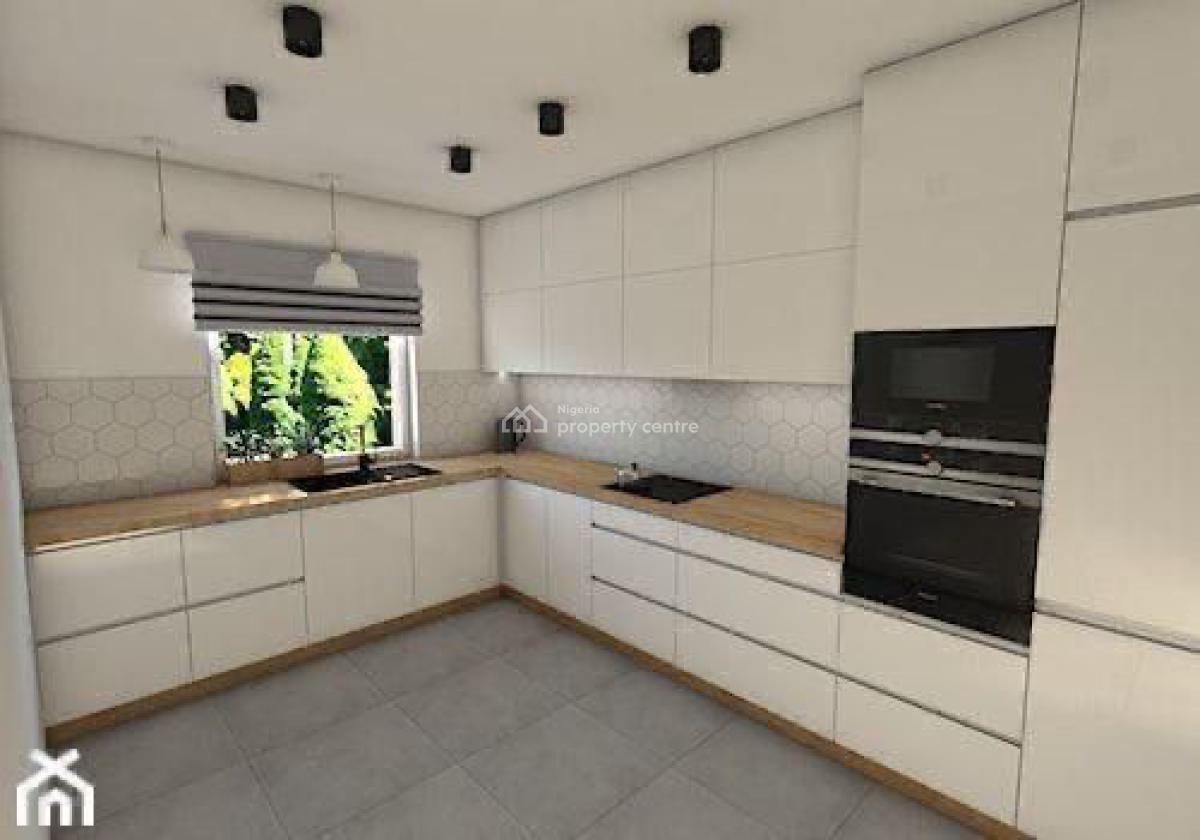 Premium Built 2-bedroom Apartment with Bq, 21 Chief Collins Street, Off Admiralty Way, Lekki Phase 1, Lagos, Lekki Phase 1, Lekki, Lagos, Flat / Apartment for Sale