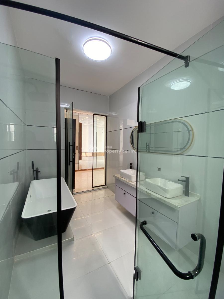 Super Contemporary 5 Bedroom Duplex, Lekki Palm City, Ajah, Lagos, Detached Duplex for Sale