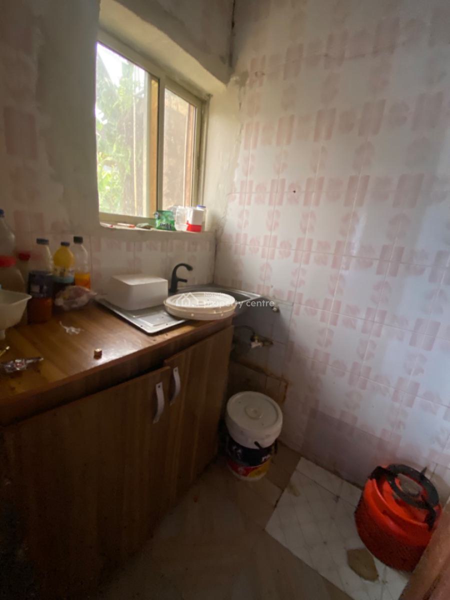 an Executive One Bedroom Flat, Peace Land Estate Ogombo Off Abraham Adesanya,ajah, Lekki, Lagos, Mini Flat (room and Parlour) for Rent