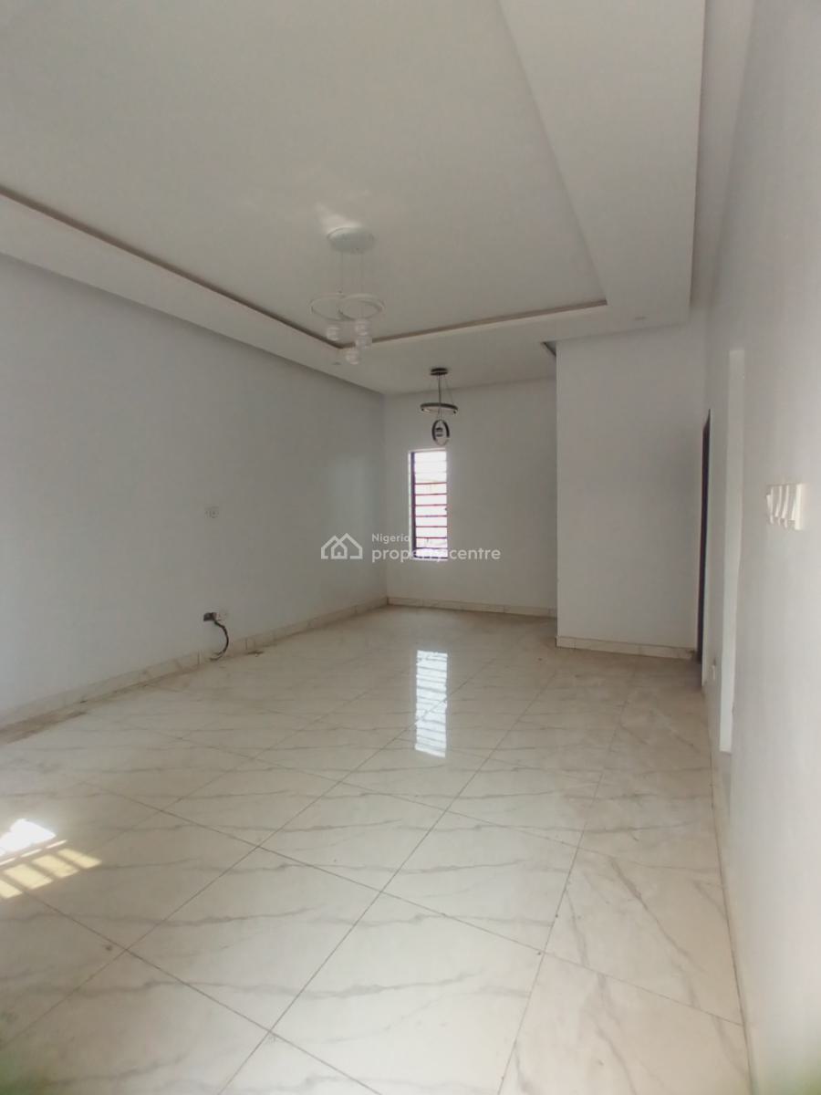 Newly Built One Bedroom Apartment (room & Parlour), Mobil Road, Ajah, Lagos, Mini Flat (room and Parlour) for Sale