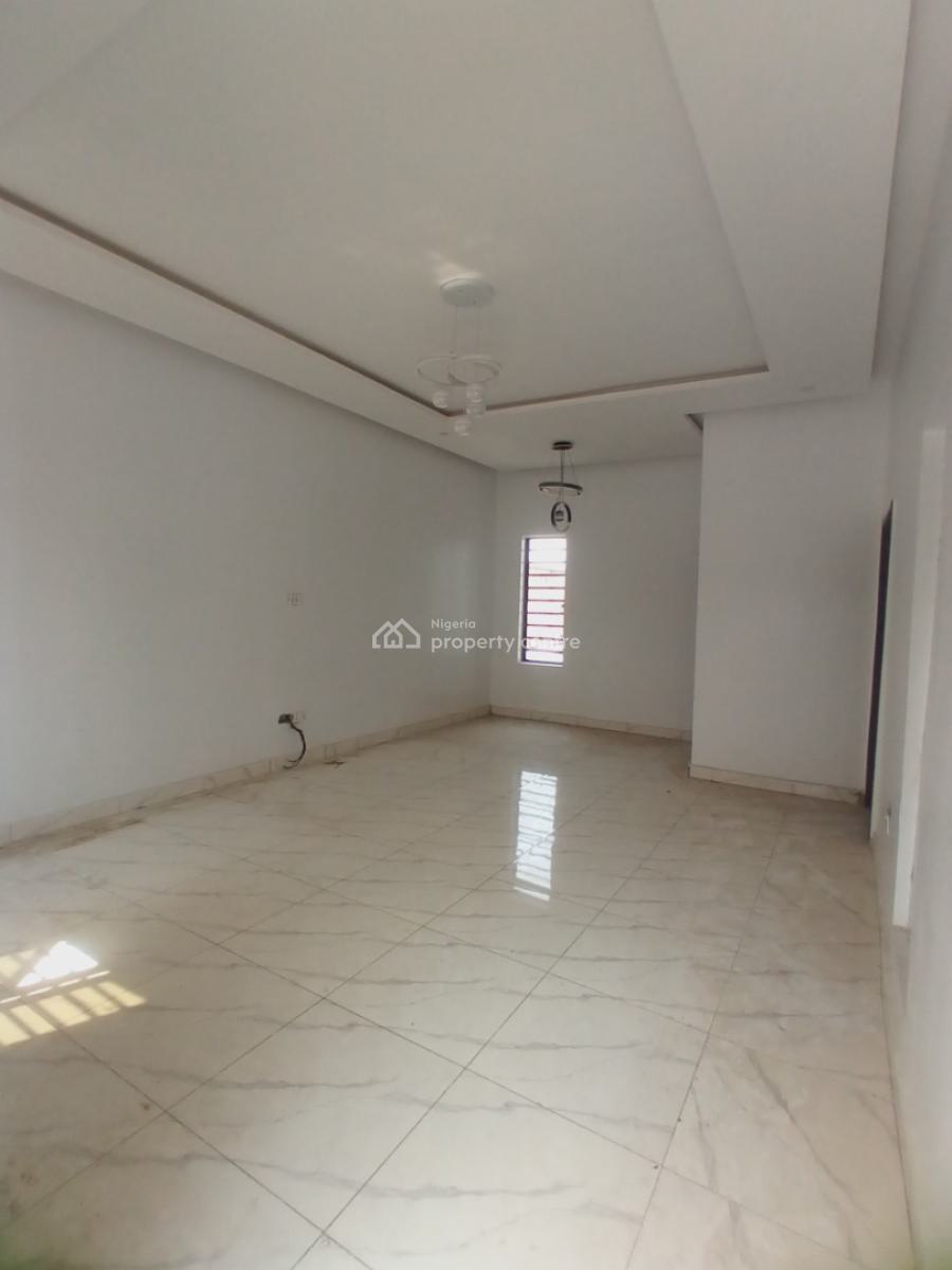 Newly Built One Bedroom Apartment (room & Parlour), Mobil Road, Ajah, Lagos, Mini Flat (room and Parlour) for Sale