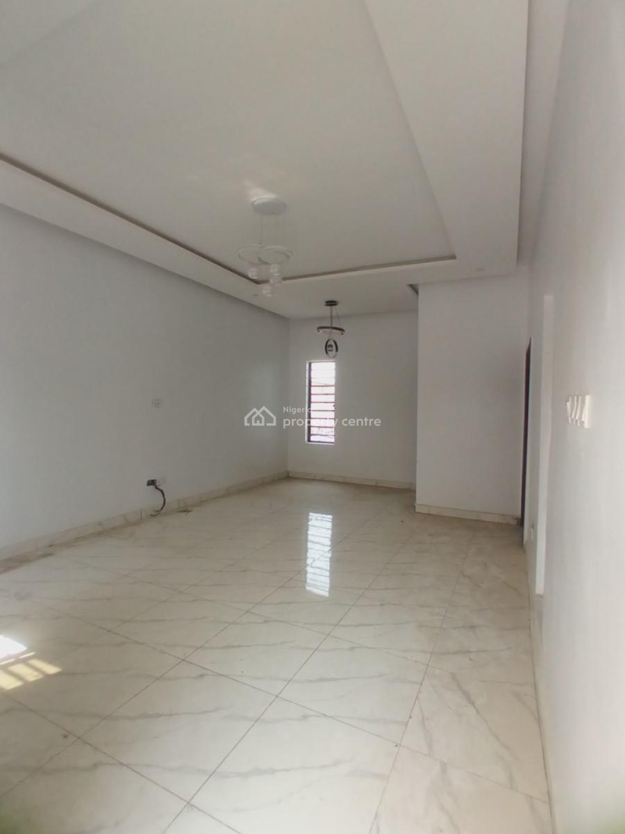 Newly Built One Bedroom Apartment (room & Parlour), Mobil Road, Ajah, Lagos, Mini Flat (room and Parlour) for Sale