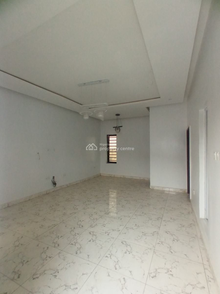 Newly Built One Bedroom Apartment (room & Parlour), Mobil Road, Ajah, Lagos, Mini Flat (room and Parlour) for Sale