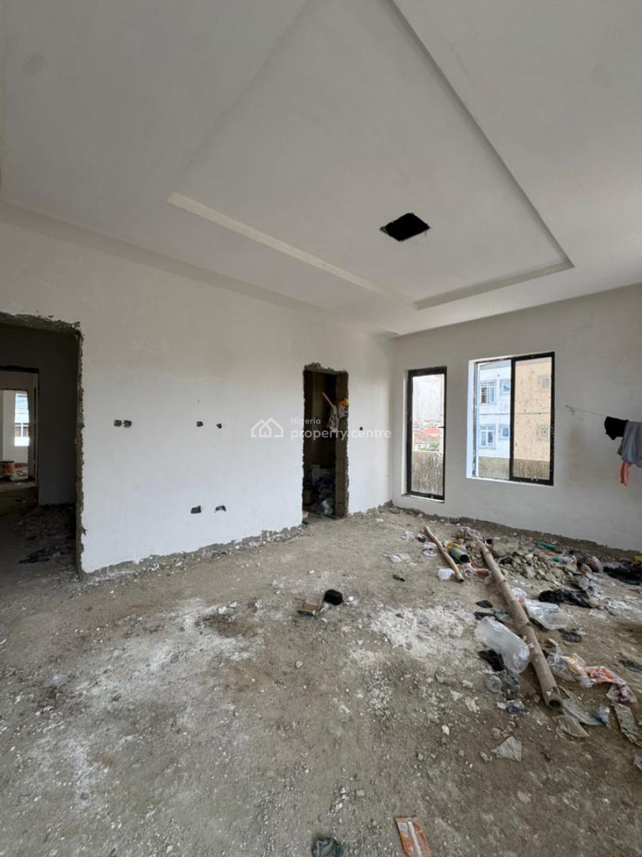 Luxury 3bedroom Apartment, Victoria Island (vi), Lagos, Flat / Apartment for Sale