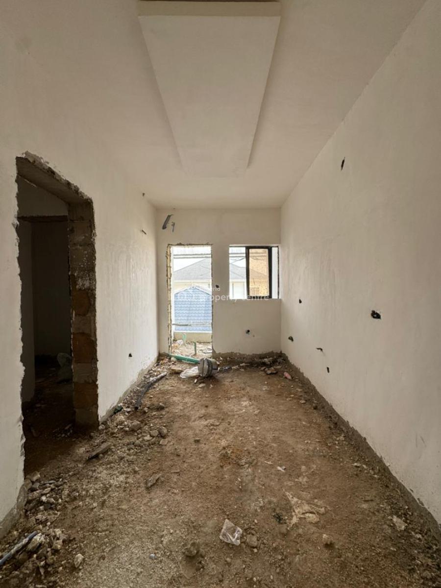 Luxury 3bedroom Apartment, Victoria Island (vi), Lagos, Flat / Apartment for Sale