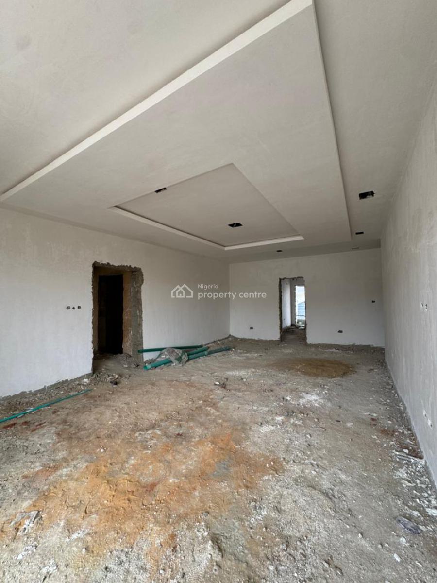 Luxury 3bedroom Apartment, Victoria Island (vi), Lagos, Flat / Apartment for Sale