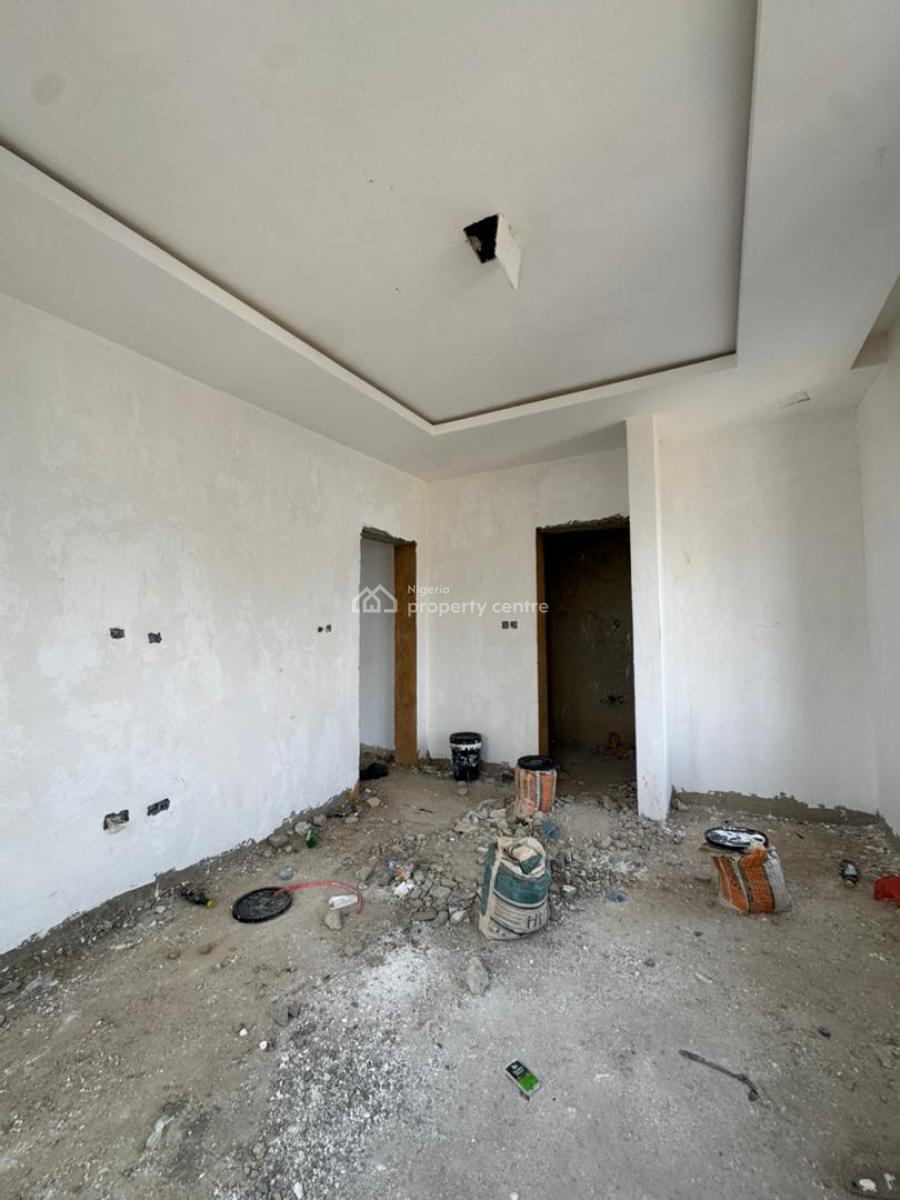 Luxury 3bedroom Apartment, Victoria Island (vi), Lagos, Flat / Apartment for Sale