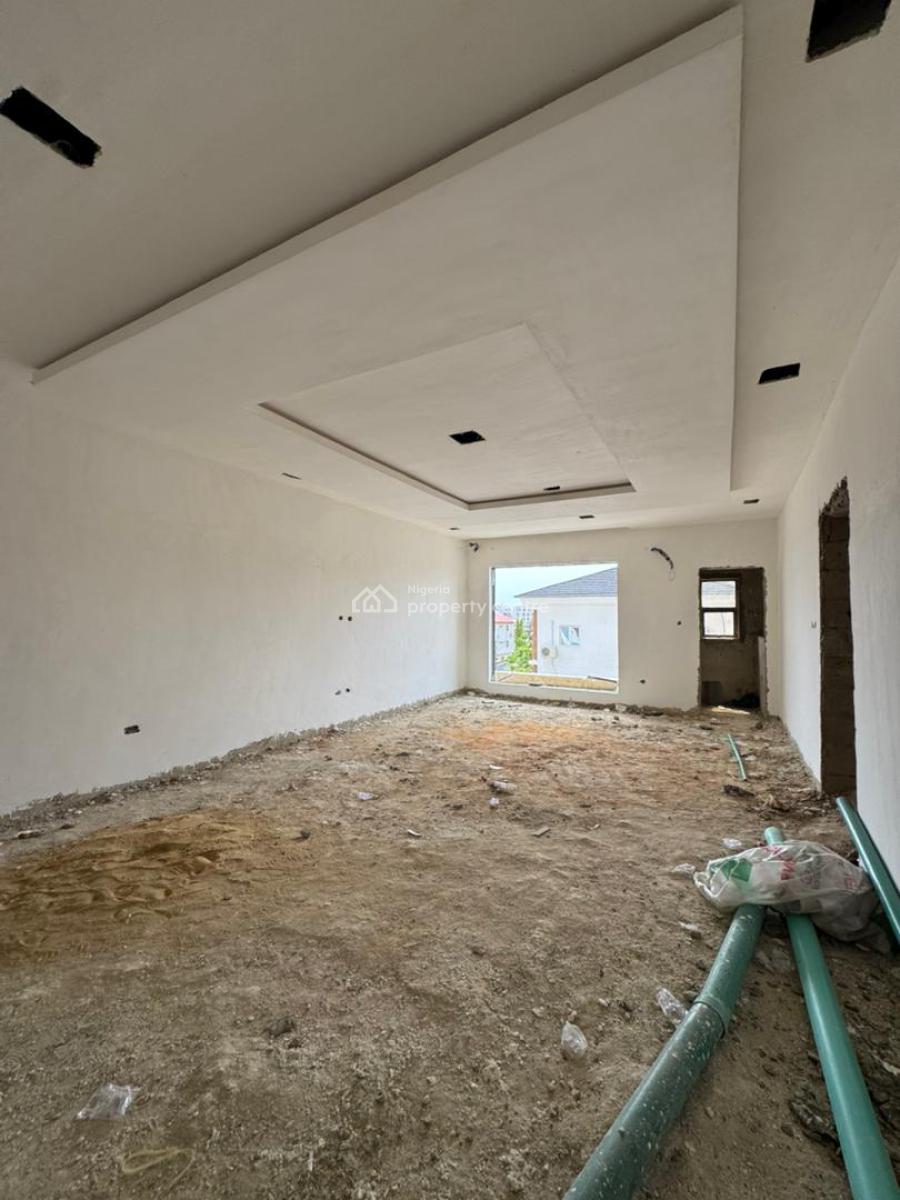 Luxury 3bedroom Apartment, Victoria Island (vi), Lagos, Flat / Apartment for Sale