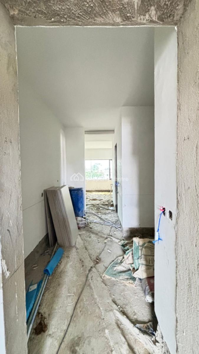 5 Bedroom Semi Detached Duplex.elevator  -living Room  -  Family Loun, Old Ikoyi, Ikoyi, Lagos, House for Sale