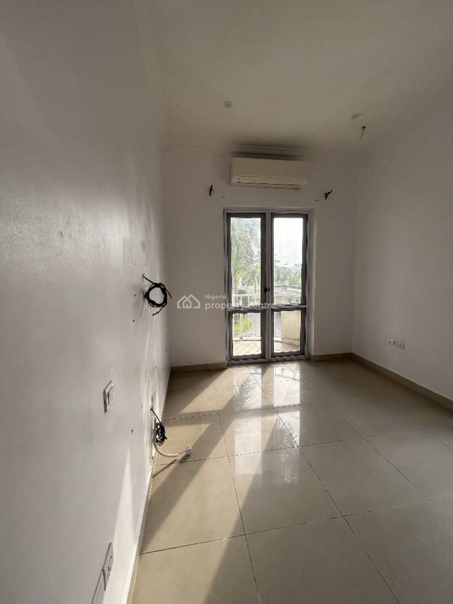 Exquisite 2 Bedroom Apartment, Banana Island, Ikoyi, Lagos, Flat / Apartment for Rent