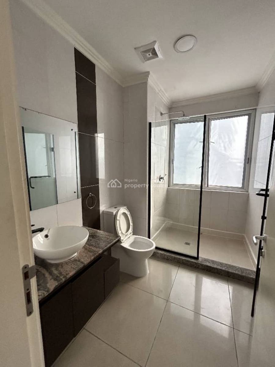 Exquisite 2 Bedroom Apartment, Banana Island, Ikoyi, Lagos, Flat / Apartment for Rent