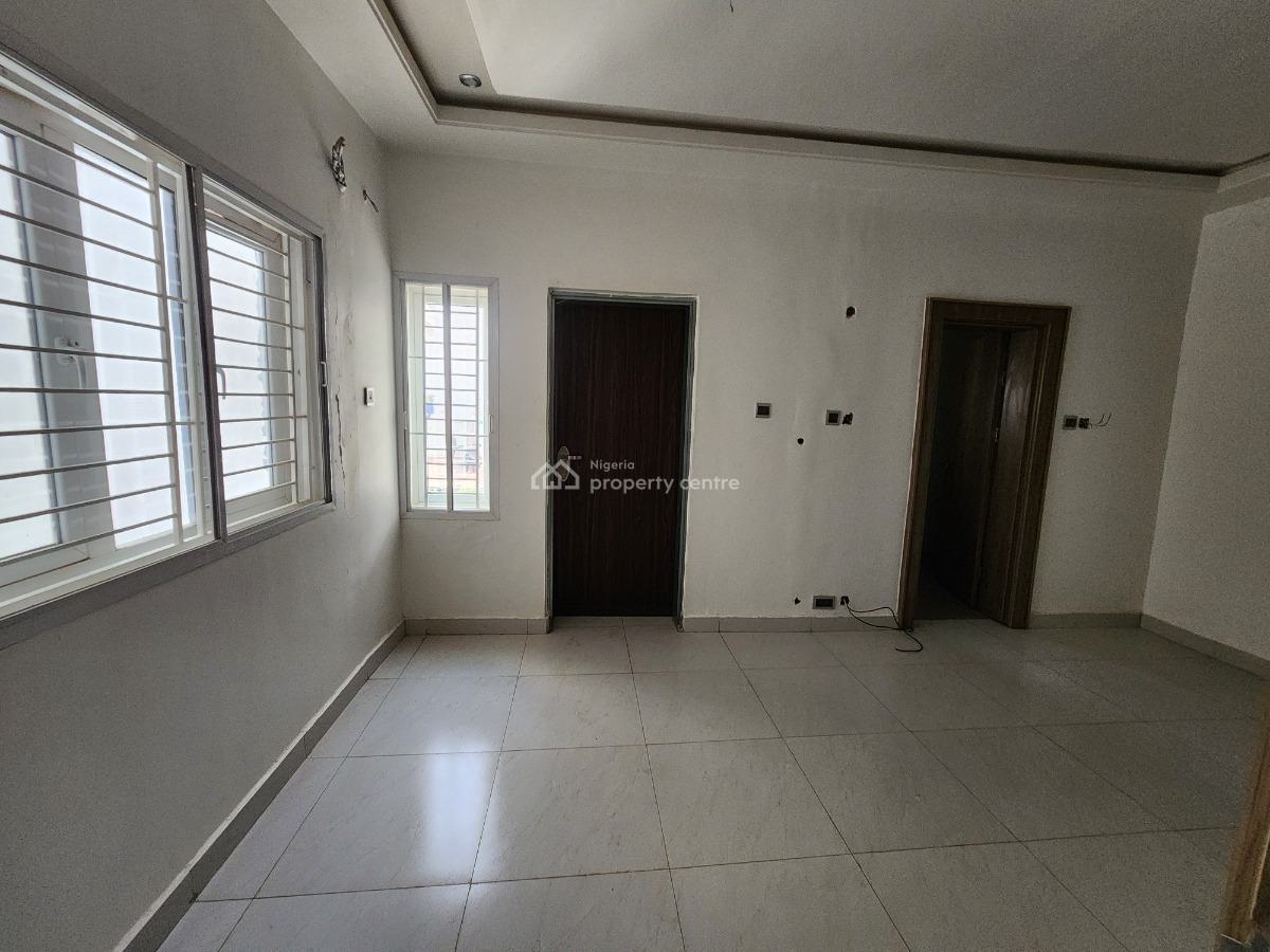 Brand New, State-of-the-art, Luxury 4 Bedroom Terrace Duplex with Bq, Wuye, Abuja, Terraced Duplex for Sale