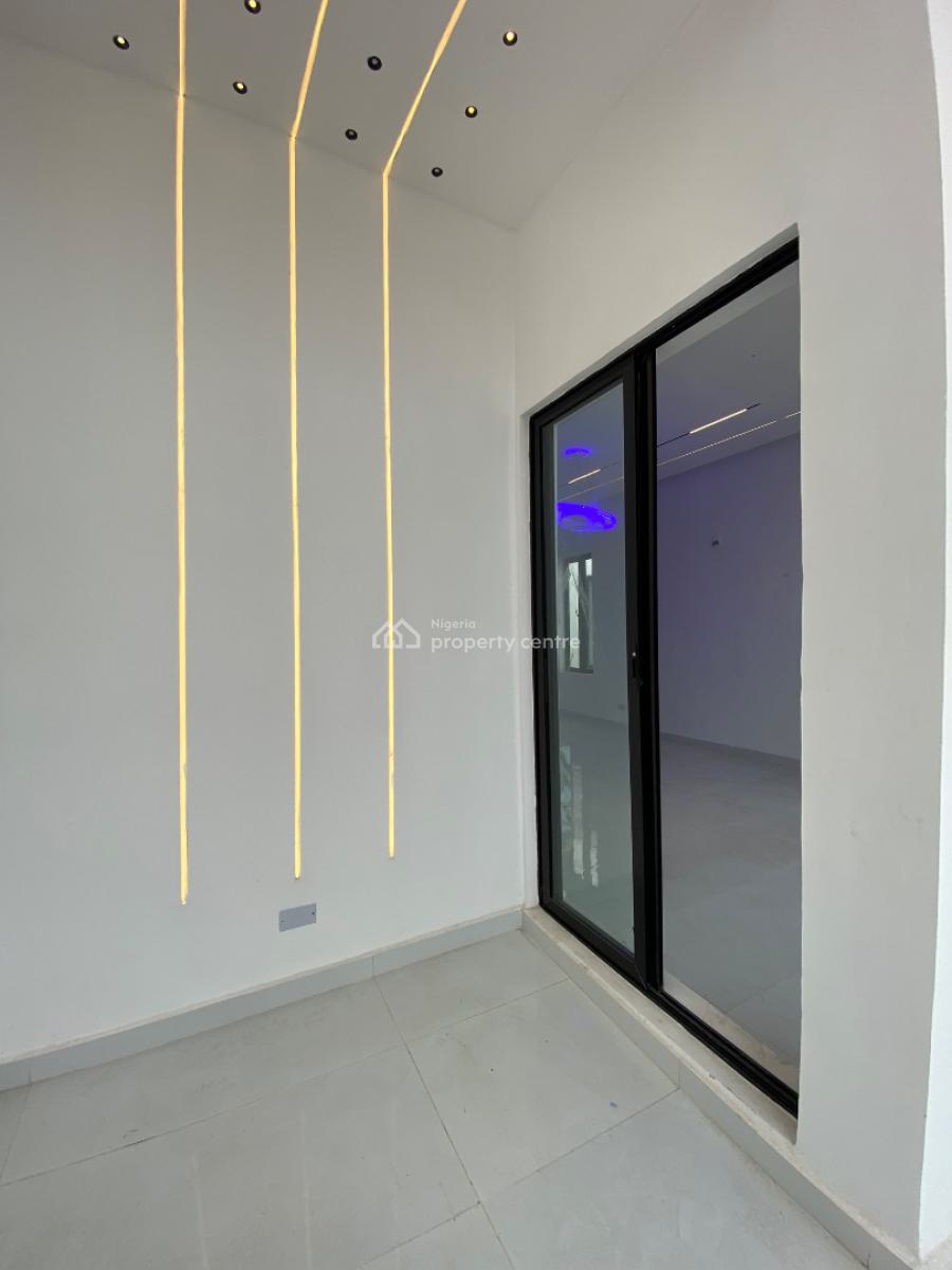 Super Luxury 5 Bedroom Duplex, Lekki Palm City, Ajah, Lagos, Detached Duplex for Sale