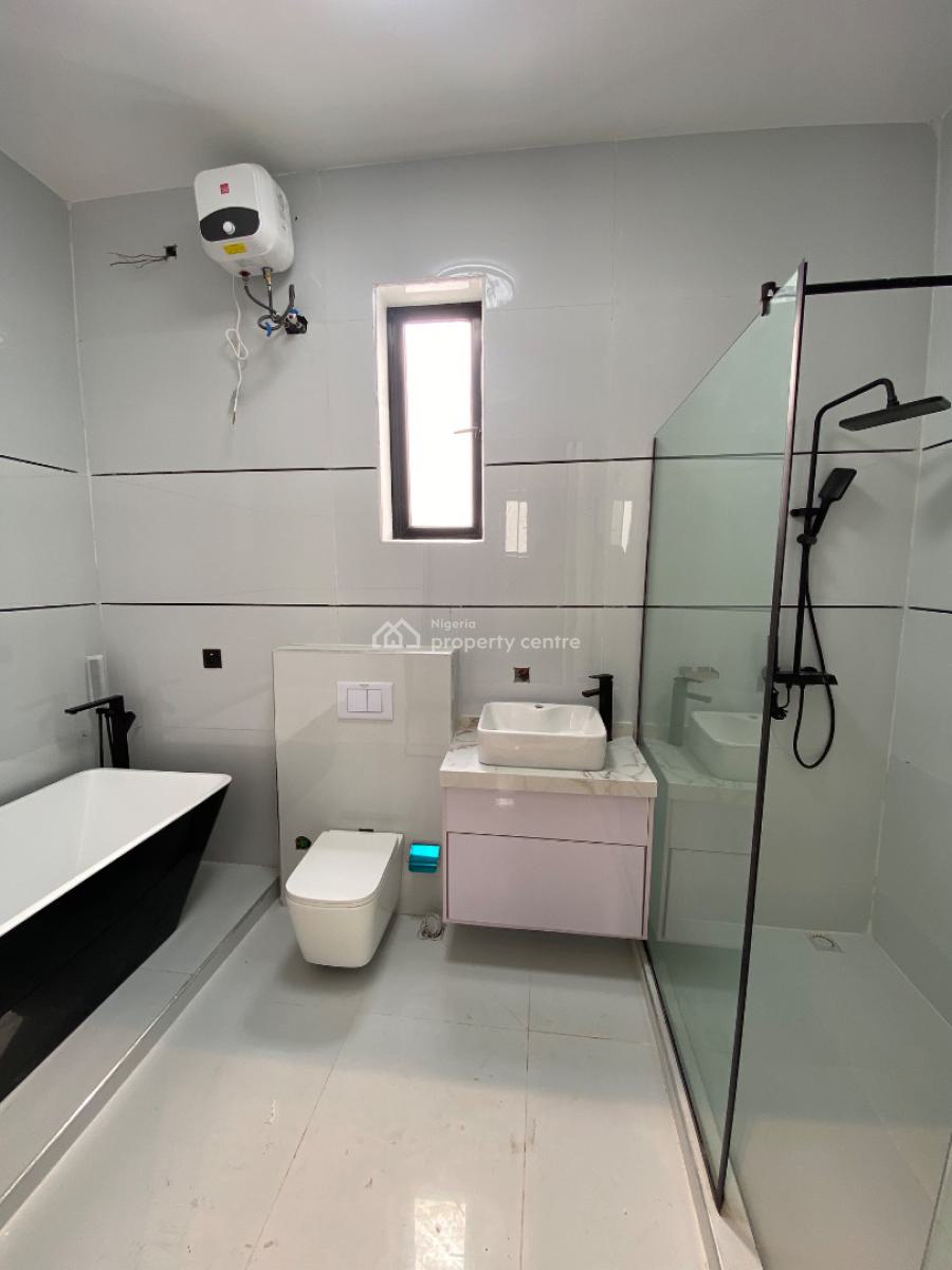 Super Luxury 5 Bedroom Duplex, Lekki Palm City, Ajah, Lagos, Detached Duplex for Sale