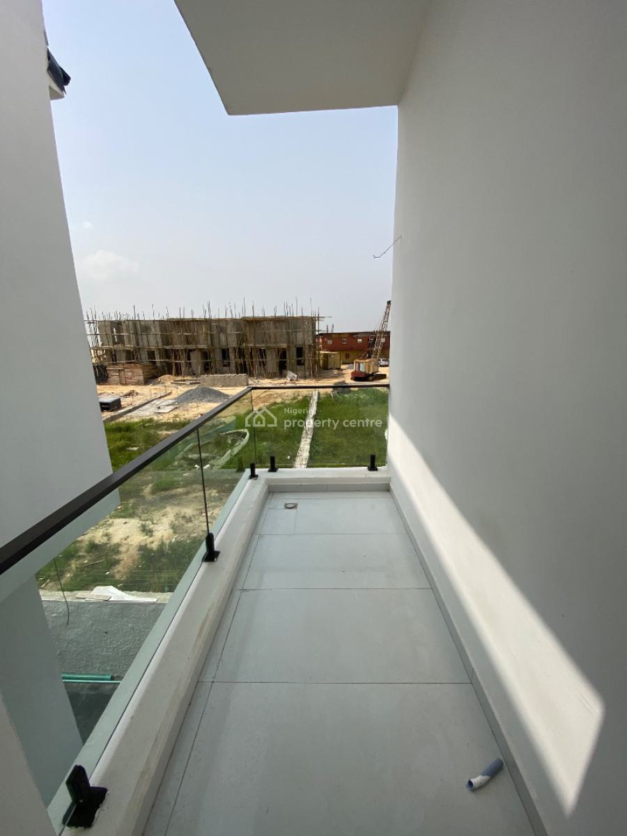 Super Luxury 5 Bedroom Duplex, Lekki Palm City, Ajah, Lagos, Detached Duplex for Sale