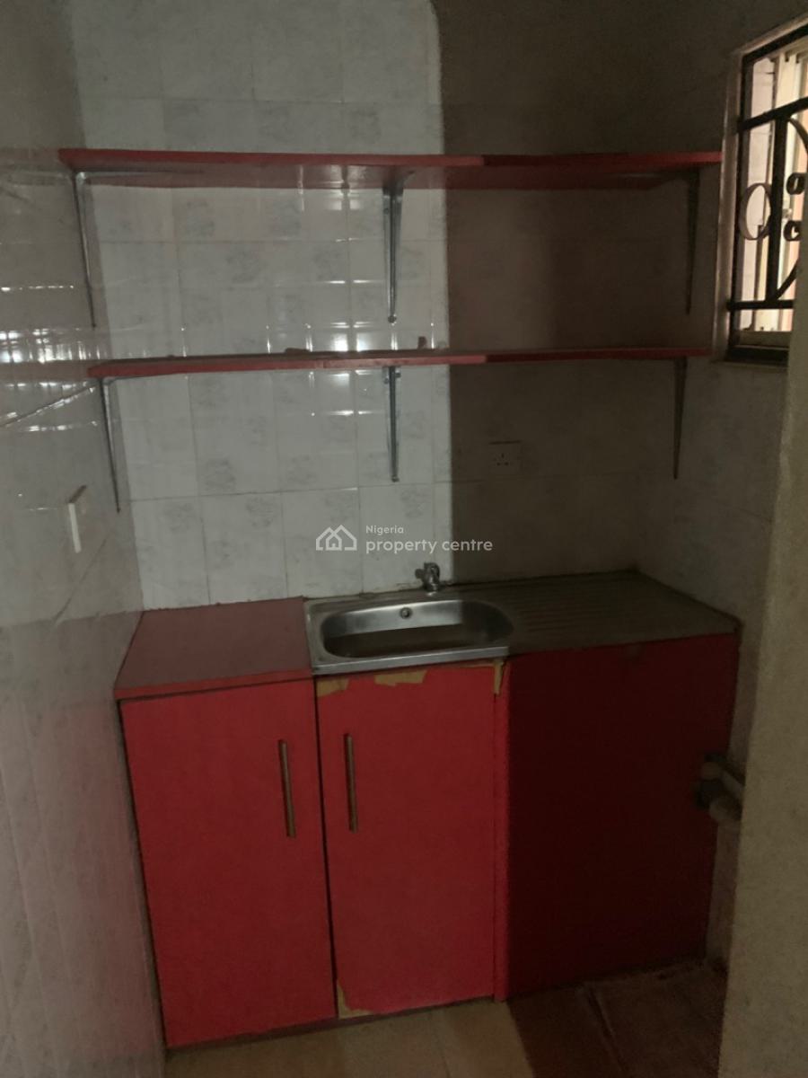 1 Bedroom Block of Flat on The First Floor, Apo Legislative Quarters, Apo, Abuja, Mini Flat (room and Parlour) for Rent