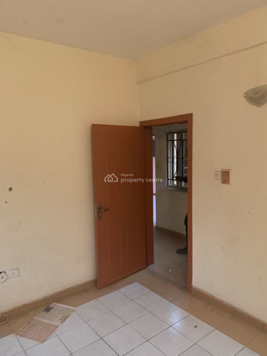1 Bedroom Block of Flat on The First Floor, Apo Legislative Quarters, Apo, Abuja, Mini Flat (room and Parlour) for Rent