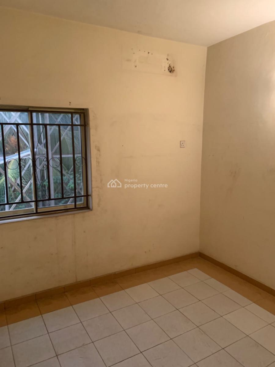 1 Bedroom Block of Flat on The First Floor, Apo Legislative Quarters, Apo, Abuja, Mini Flat (room and Parlour) for Rent