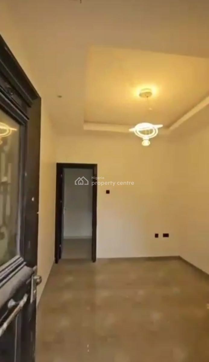 Brand New 4 Bedroom Serviced Terrace Duplex with Bq Located, Old Ikoyi, Ikoyi, Lagos, Terraced Duplex for Sale