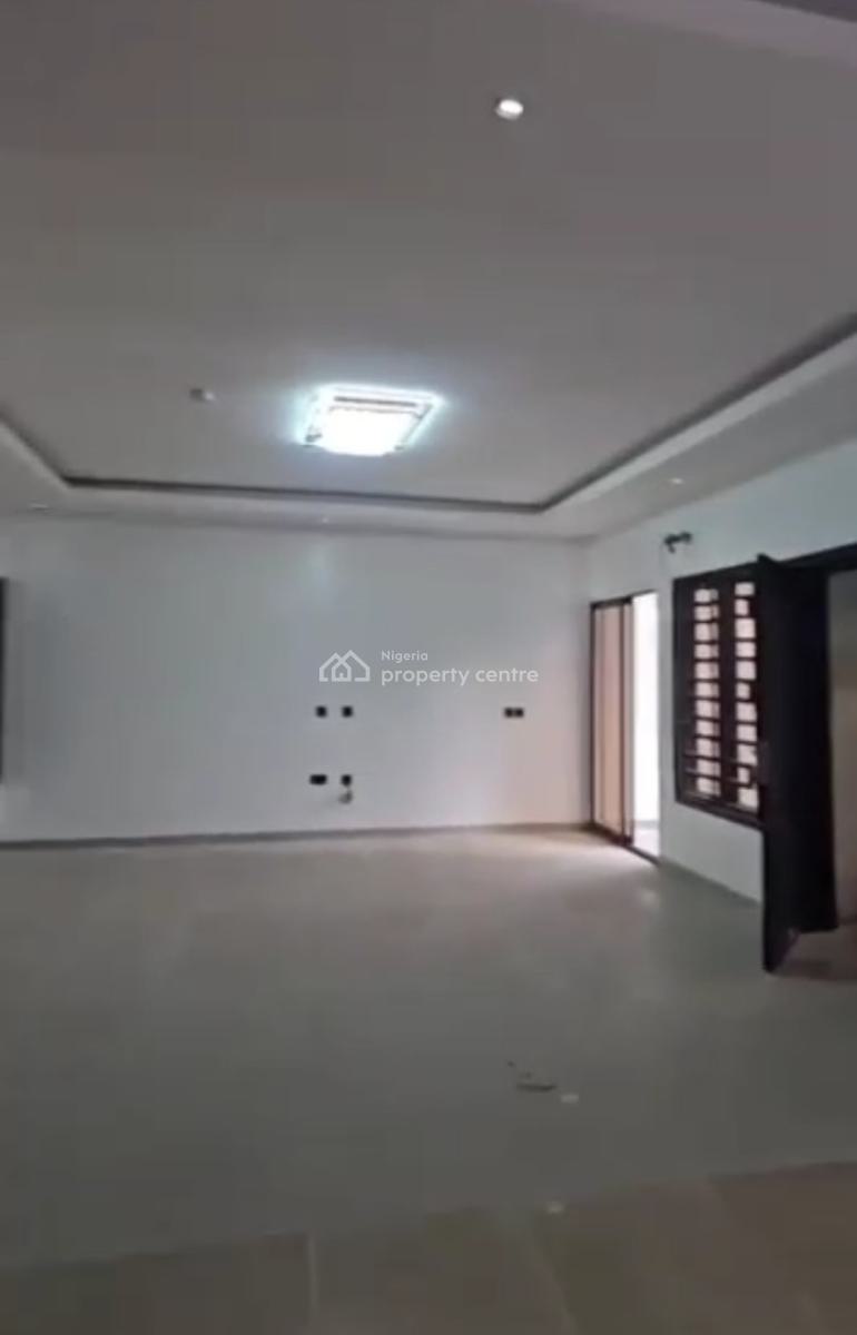 Brand New 4 Bedroom Serviced Terrace Duplex with Bq Located, Old Ikoyi, Ikoyi, Lagos, Terraced Duplex for Sale