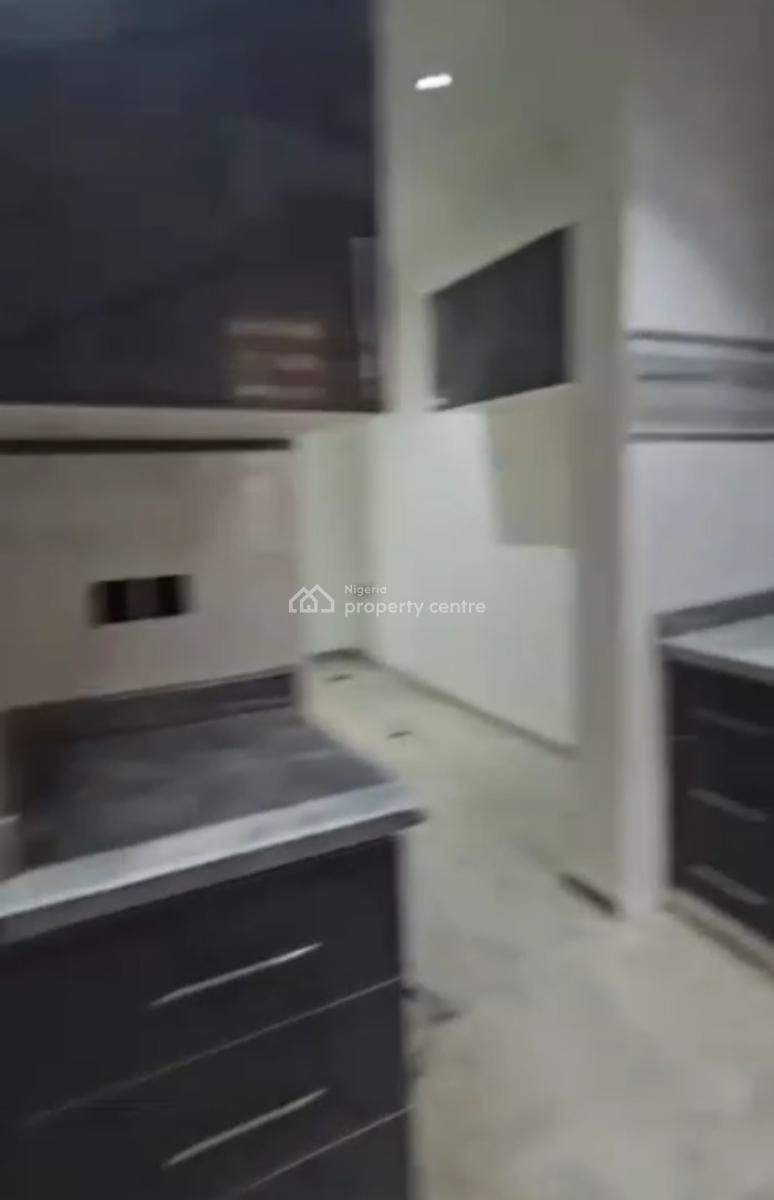 Brand New 4 Bedroom Serviced Terrace Duplex with Bq Located, Old Ikoyi, Ikoyi, Lagos, Terraced Duplex for Sale