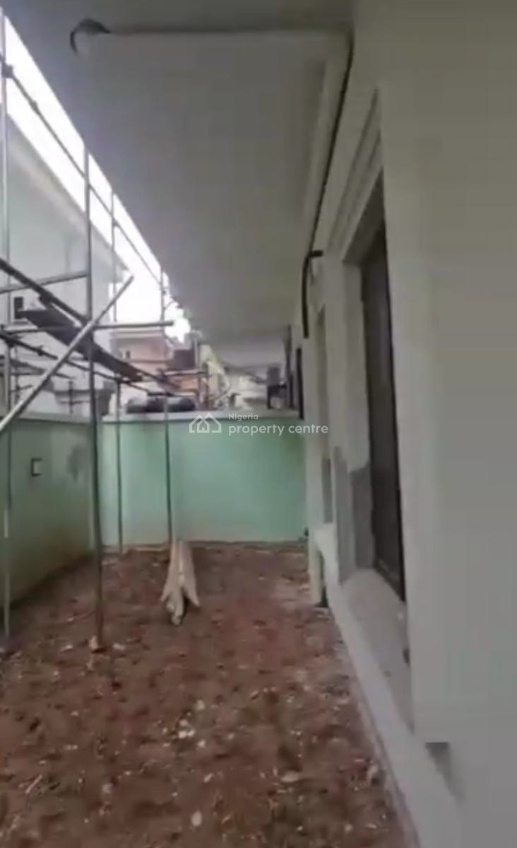 Brand New 4 Bedroom Serviced Terrace Duplex with Bq Located, Old Ikoyi, Ikoyi, Lagos, Terraced Duplex for Sale