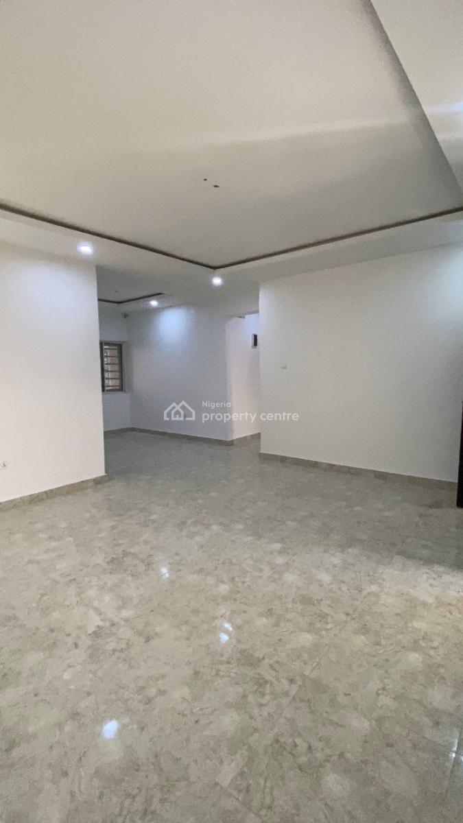 Neatly Built 3 Bedroom Flat  Jahi Gilmore, Jahi Gilmore, Jahi, Abuja, Flat / Apartment for Sale