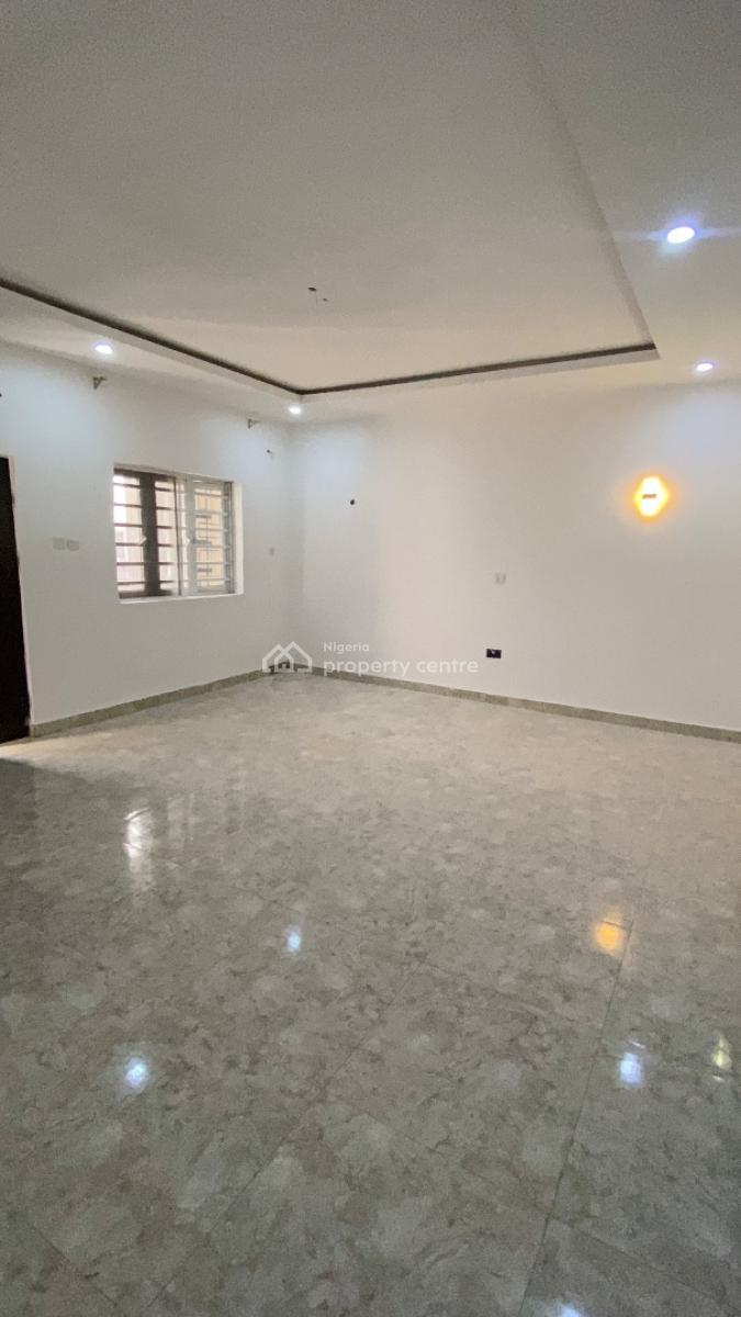 Neatly Built 3 Bedroom Flat  Jahi Gilmore, Jahi Gilmore, Jahi, Abuja, Flat / Apartment for Sale