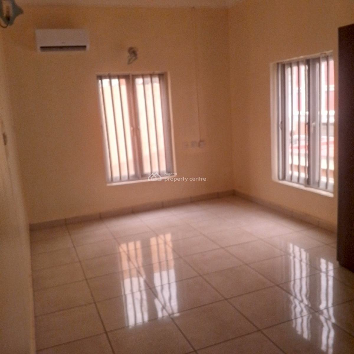 5 Bedroom Detached House with 2 Room Bq, Ikeja Gra, Ikeja Gra, Ikeja, Lagos, Detached Duplex for Rent